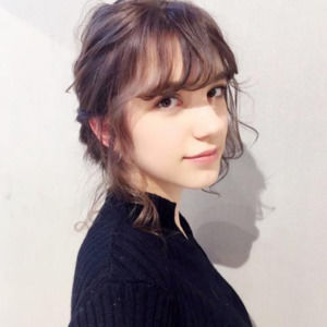 Meet your Posher, Nora